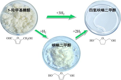 寧波材料所完成生物基thfdm單體百噸級生產(chǎn)示范