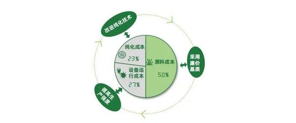 2022年中國生物基可降解材料技術與行業研究報告:政策、產業現狀、應用展望等